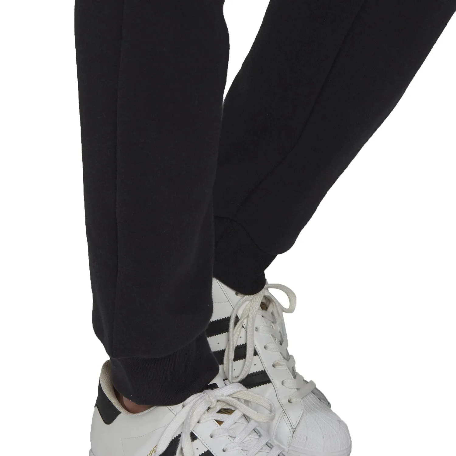 Adidas Adicolor Essentials Men's Trefoil Pants Black