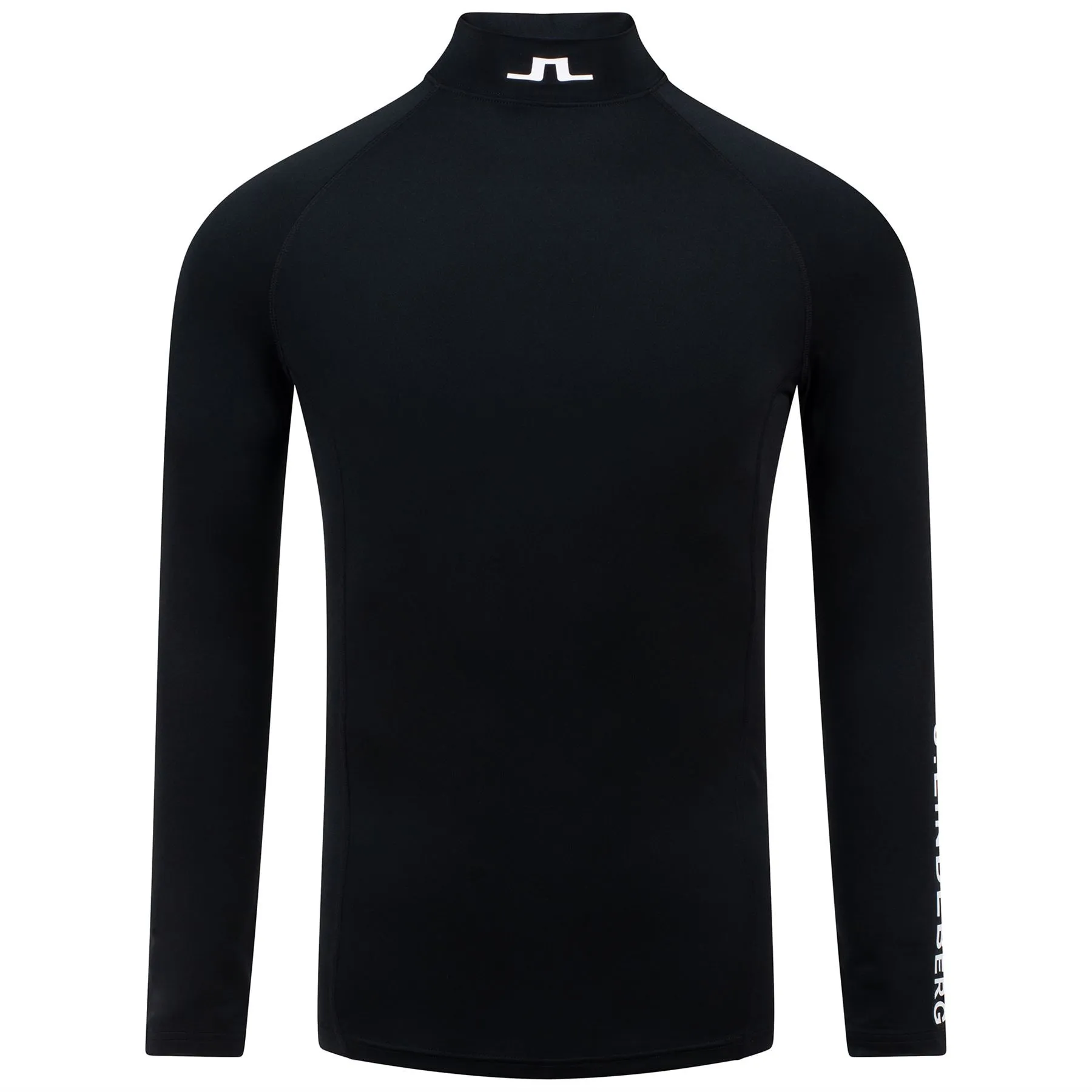 Aello Soft Compression Base Layer Black - 2025