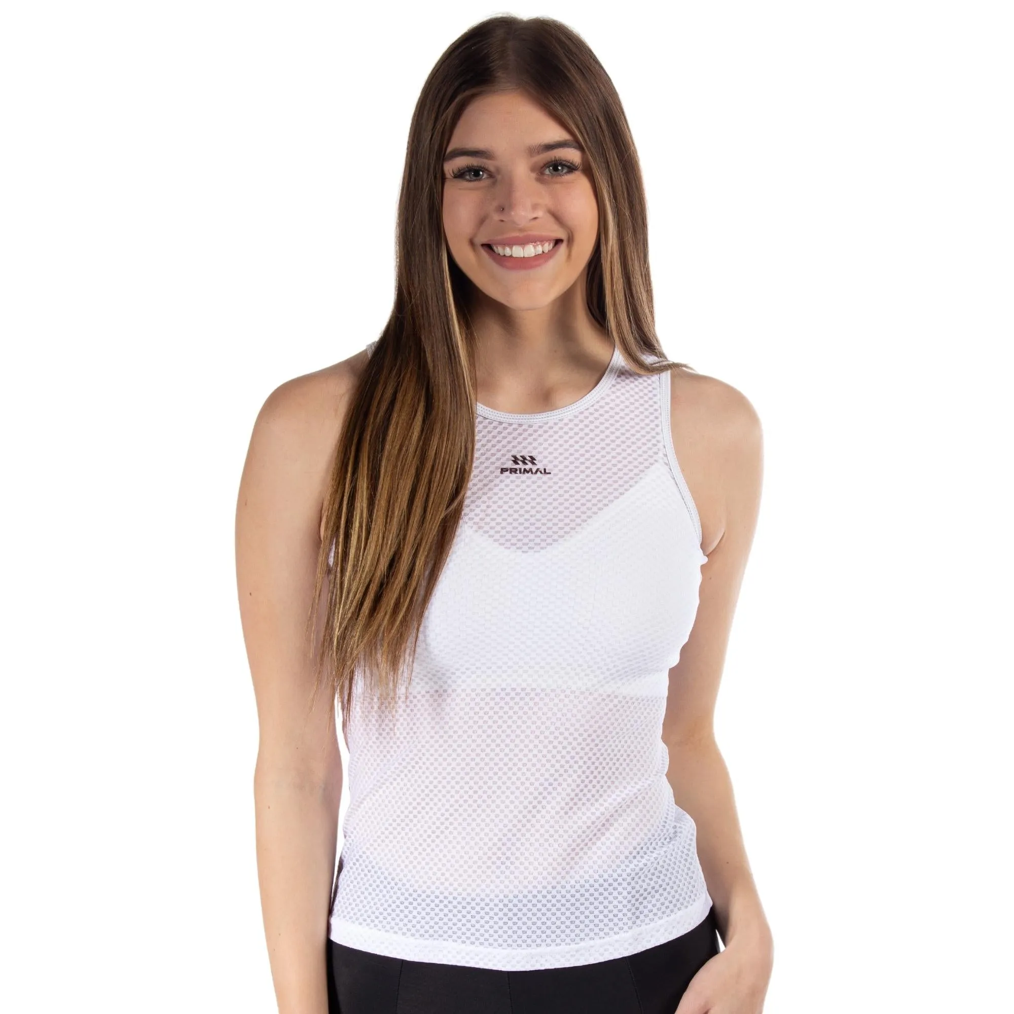 Alitios Etheros Women's Sleeveless Base Layer