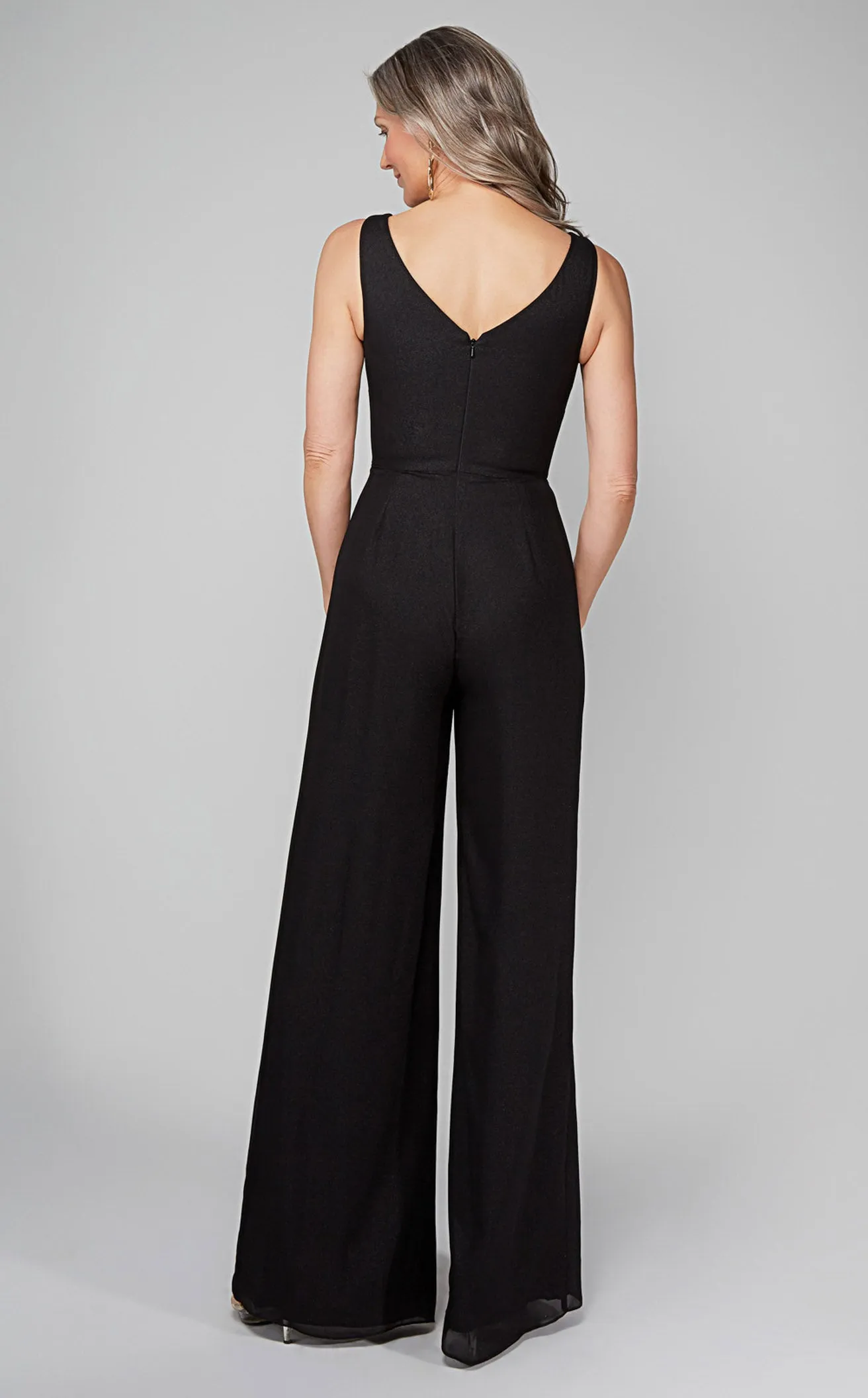 Alyce 27633 Jumpsuit