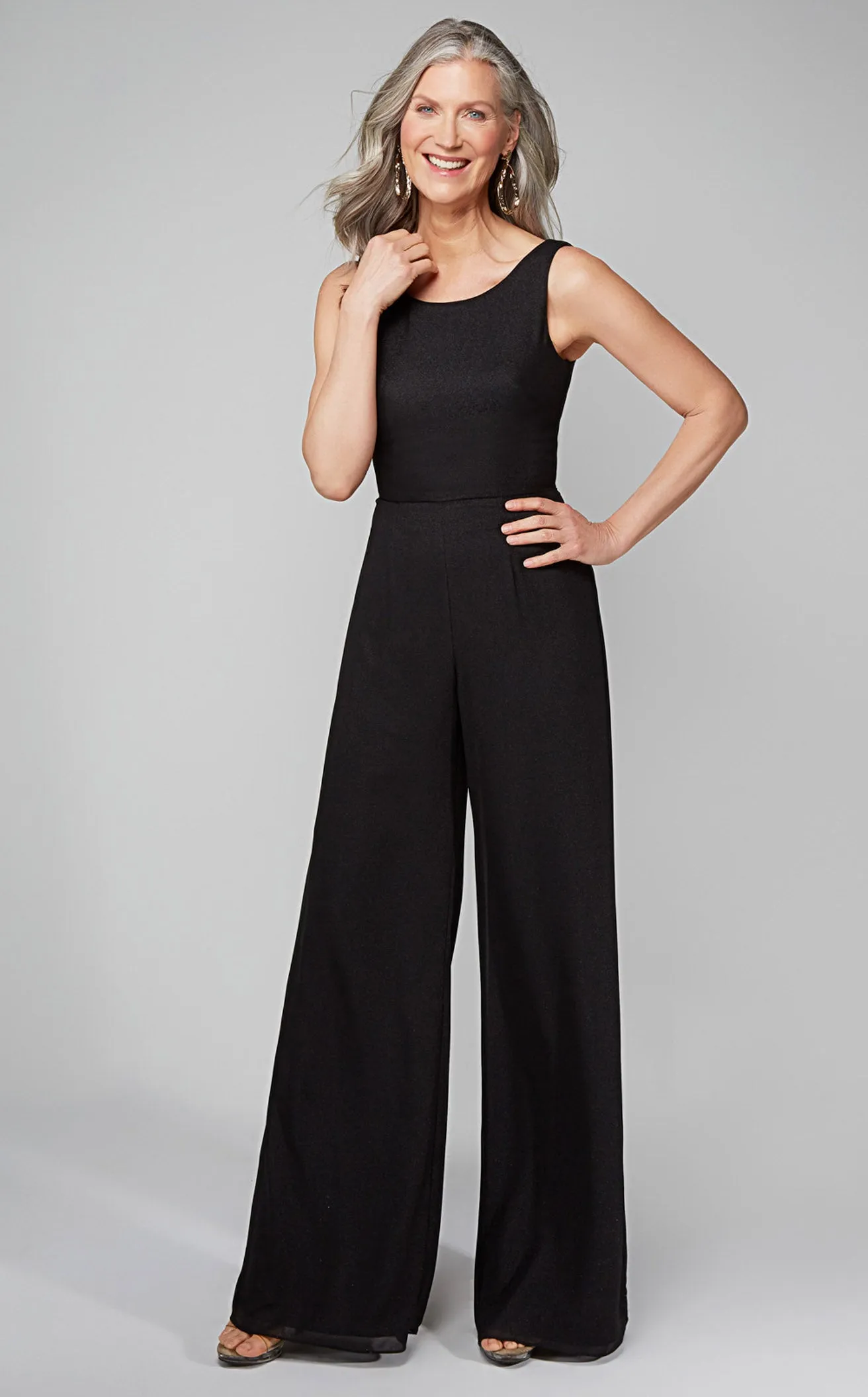 Alyce 27633 Jumpsuit