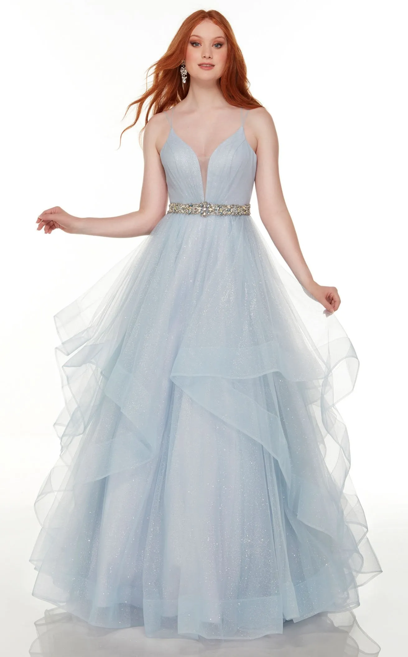 Alyce 61202 Dress
