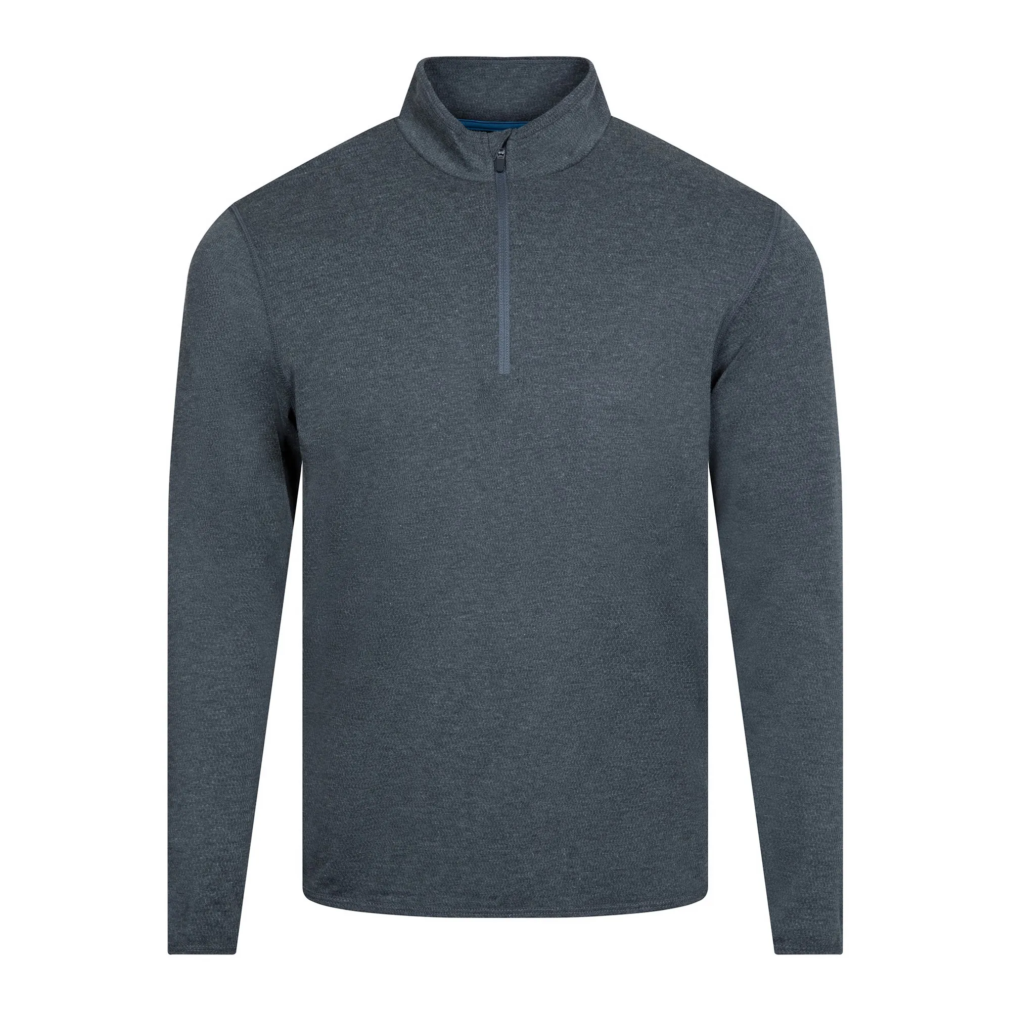 Amble | Coastal Mid Layer 1/4 Zip