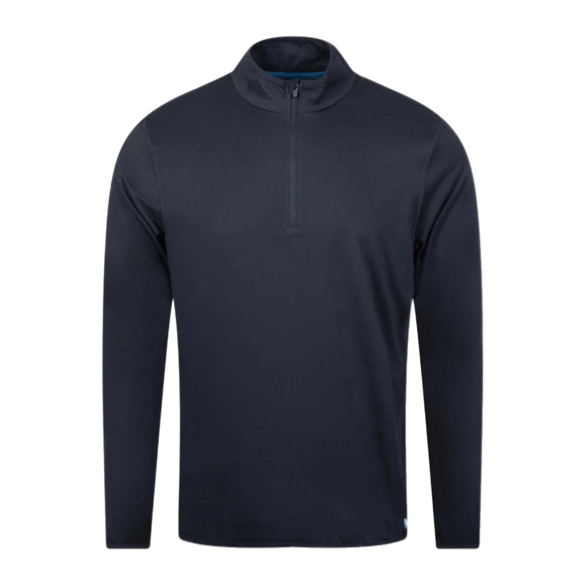 Amble | Coastal Mid Layer 1/4 Zip