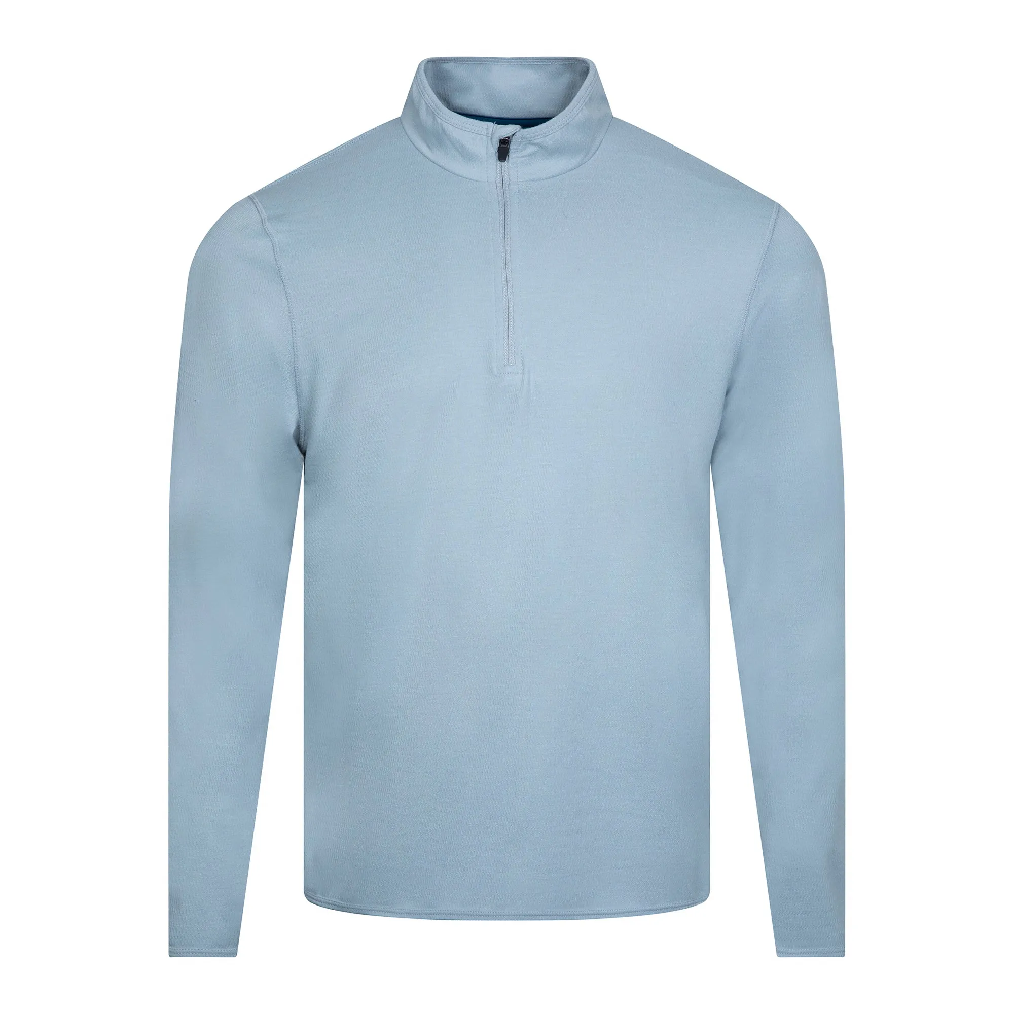 Amble | Coastal Mid Layer 1/4 Zip