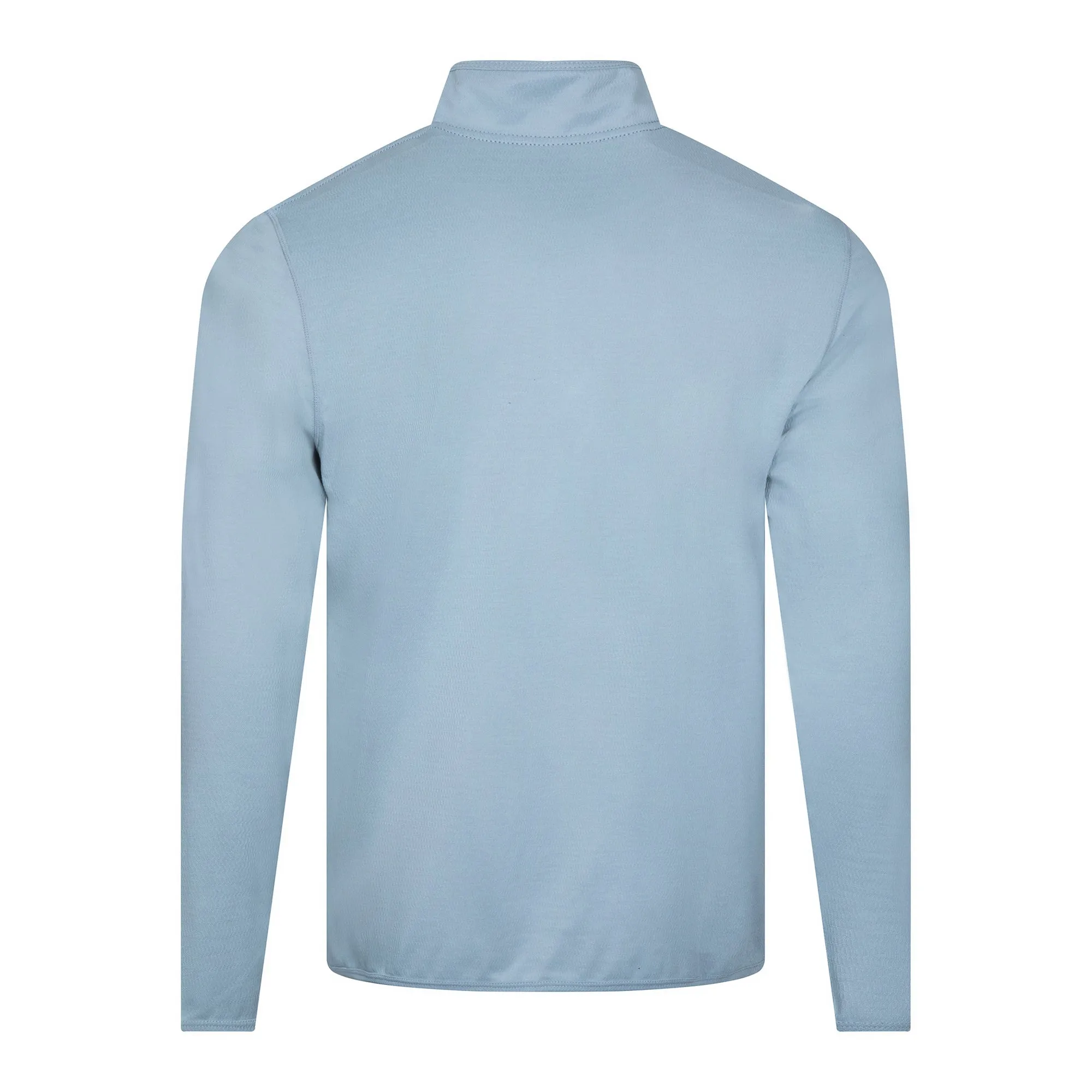 Amble | Coastal Mid Layer 1/4 Zip