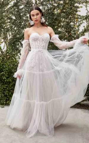 Andrea and Leo A1037WCL Dress