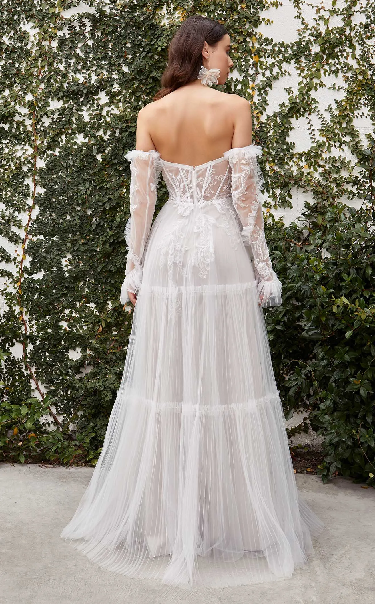 Andrea and Leo A1037WCL Dress