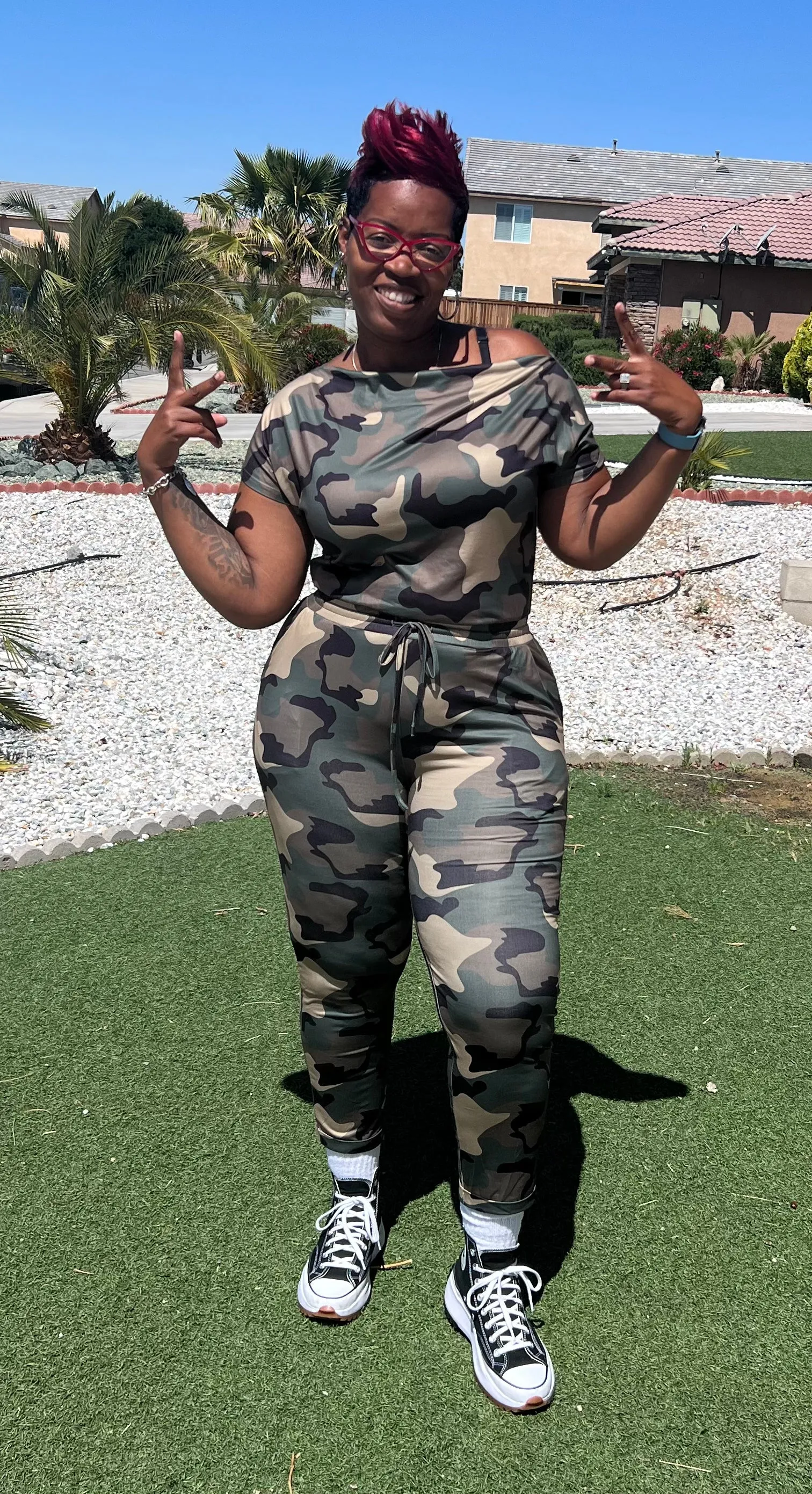 Another Casual Day