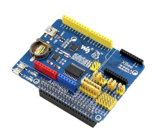 ARPI600 - Adapter Board for Arduino & Raspberry Pi