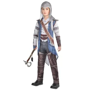 Assassin's Creed® III: Connor - Medium (8-10)