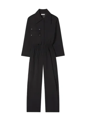 AVIATOR JUMPSUIT