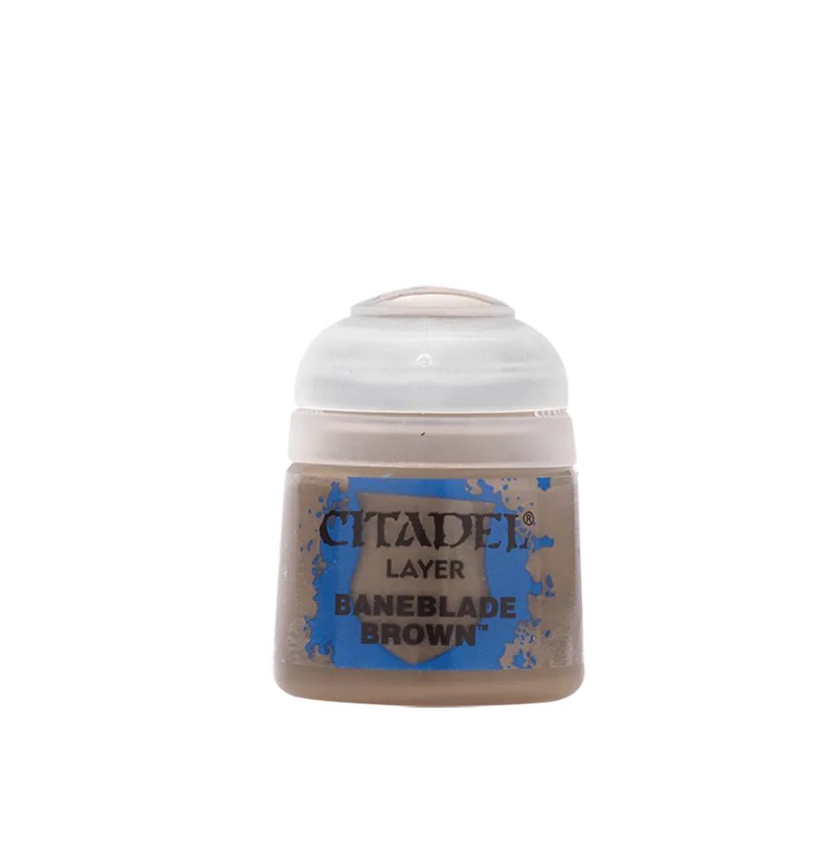 Baneblade Brown (12ml)