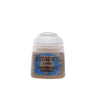 Baneblade Brown (12ml)