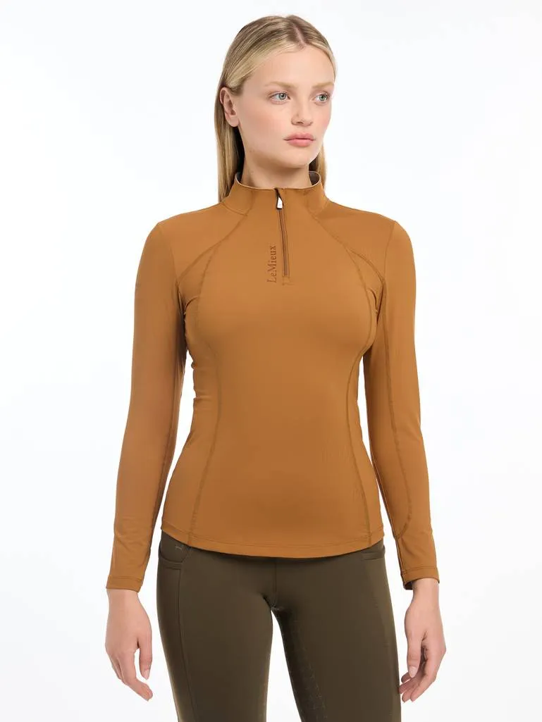 Base Layer