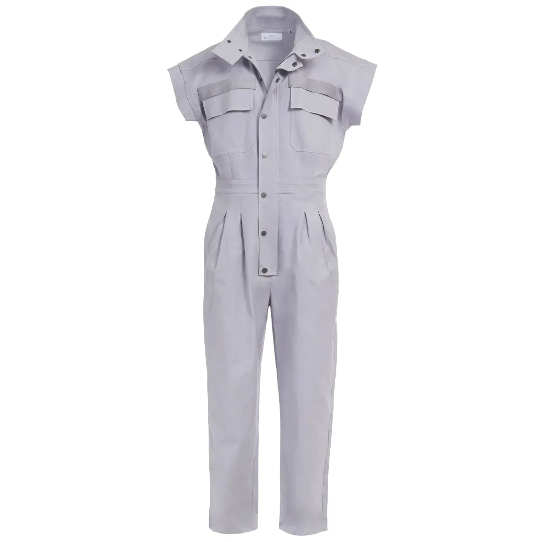 BEA JUMPSUIT QUICKSILVER BLUE