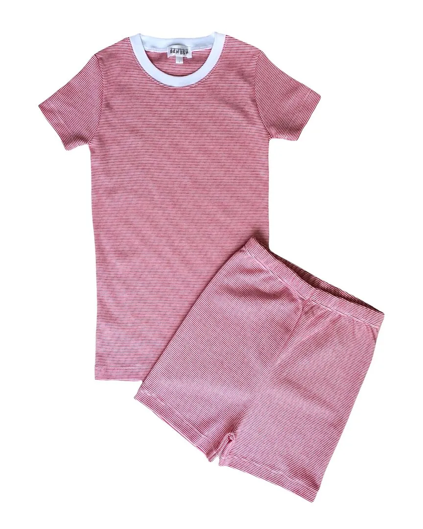 Benben 2Pc Pajama Set