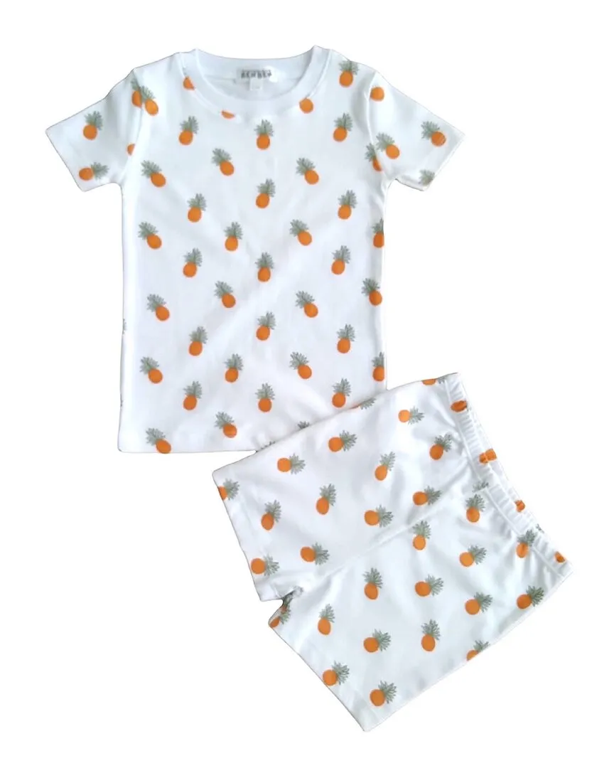 Benben 2Pc Short Pajama Set