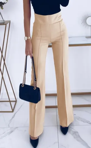 Best Dressed Business Pant