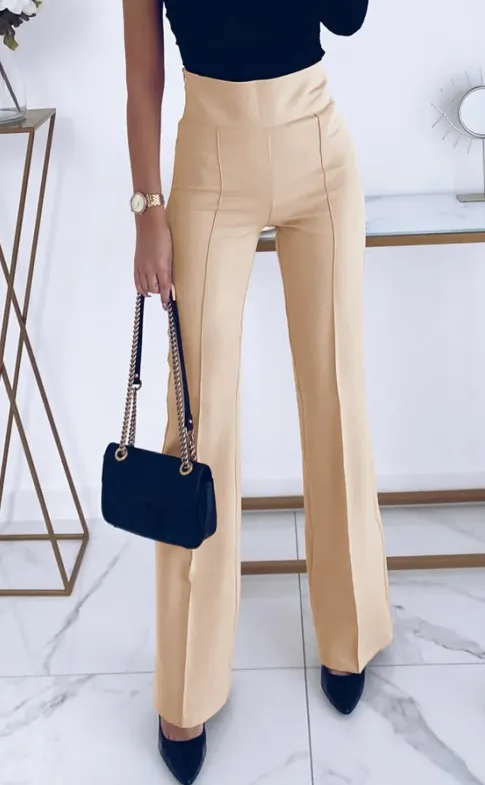 Best Dressed Business Pant