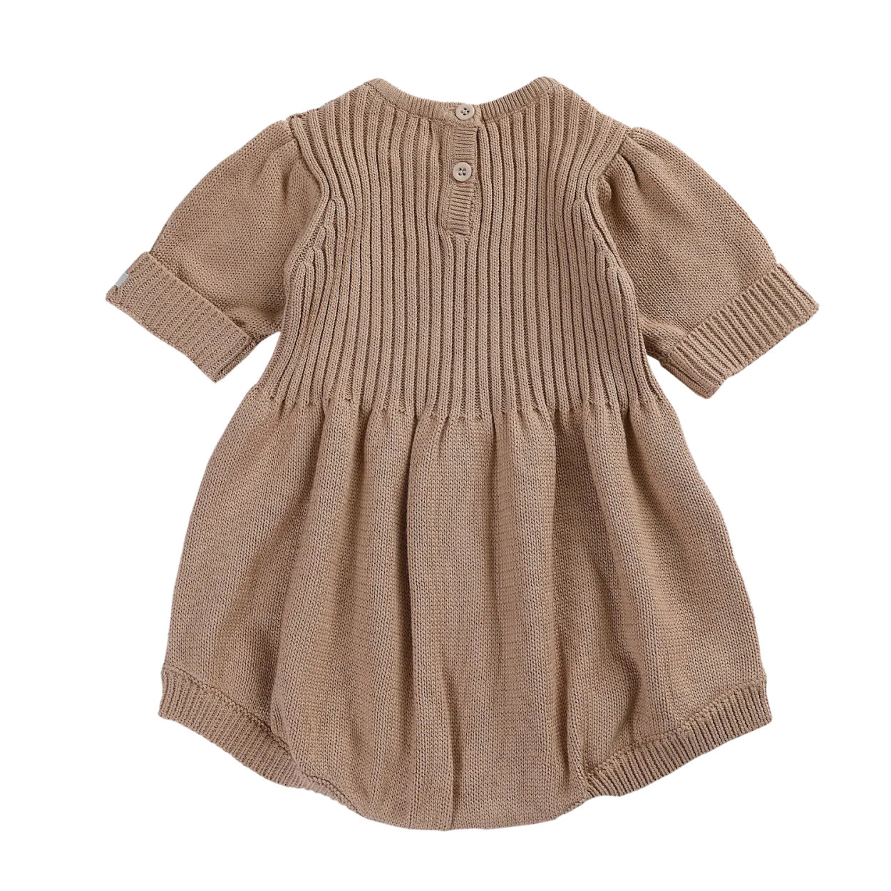 Bey Jumpsuit | Vintage Pink