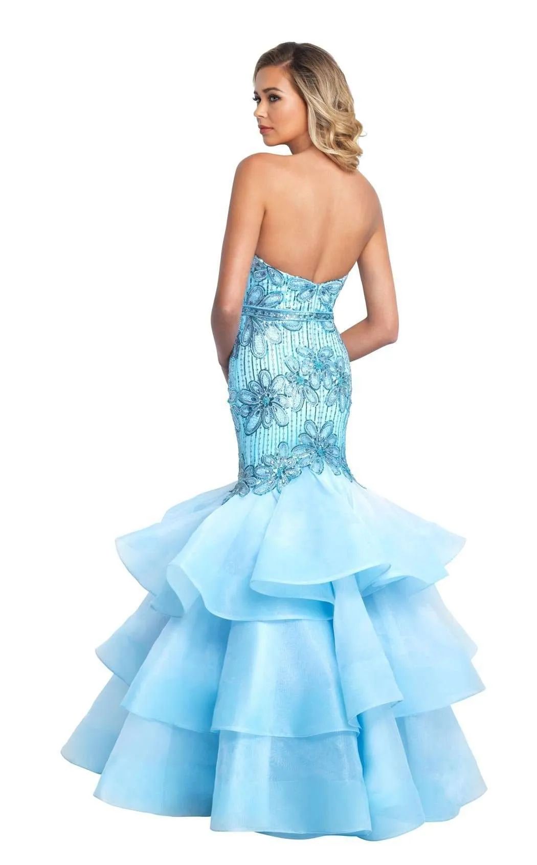 Blush 11517 Dress