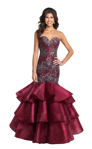 Blush 11517 Dress