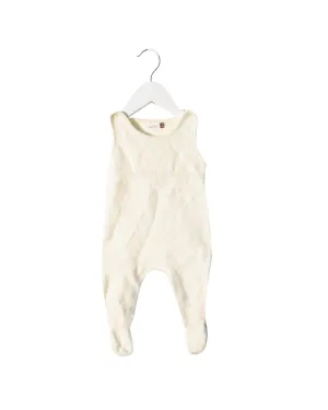 Bout'Chou Jumpsuit 3M