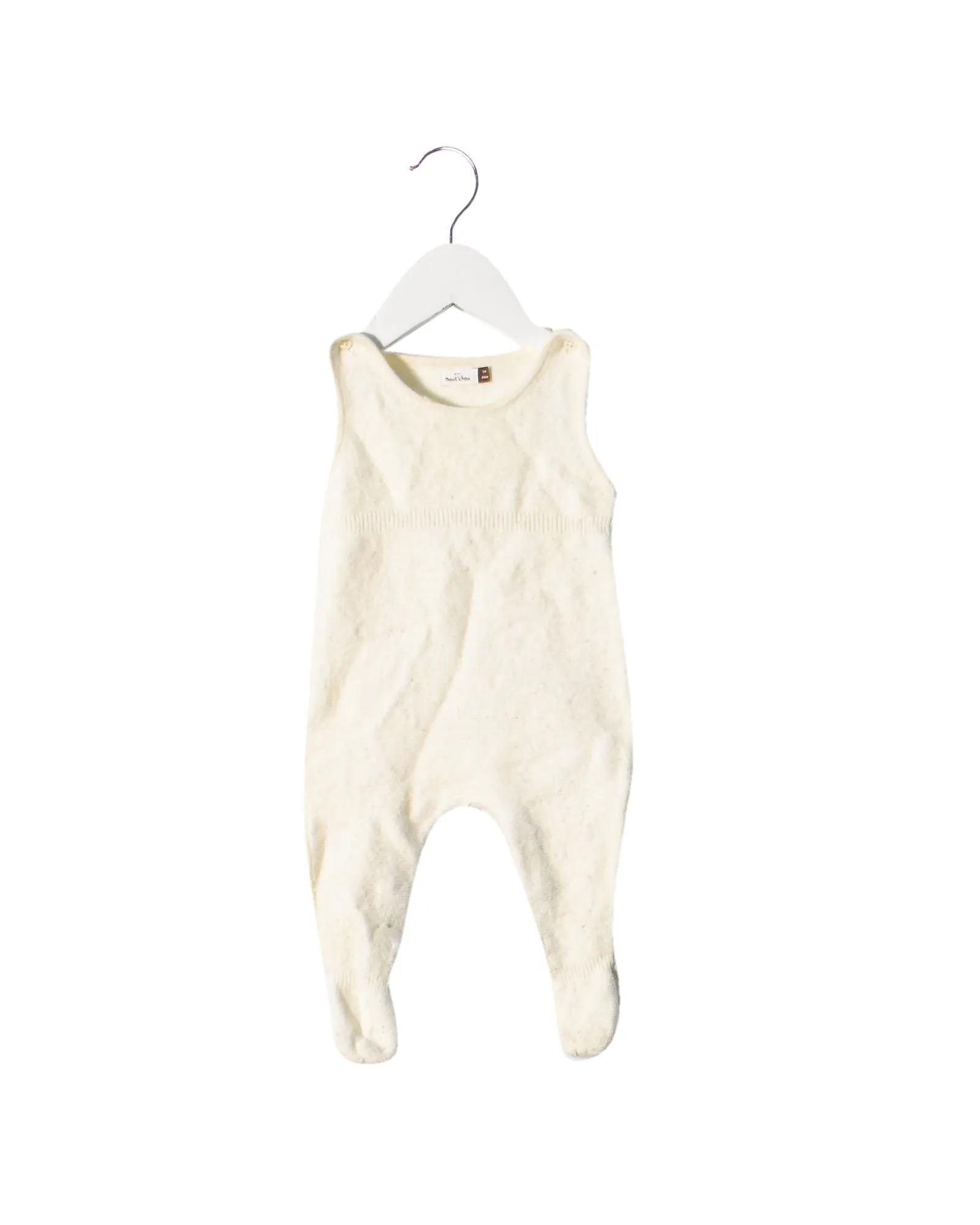 Bout'Chou Jumpsuit 3M