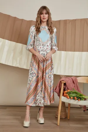 BOWIE DRESS