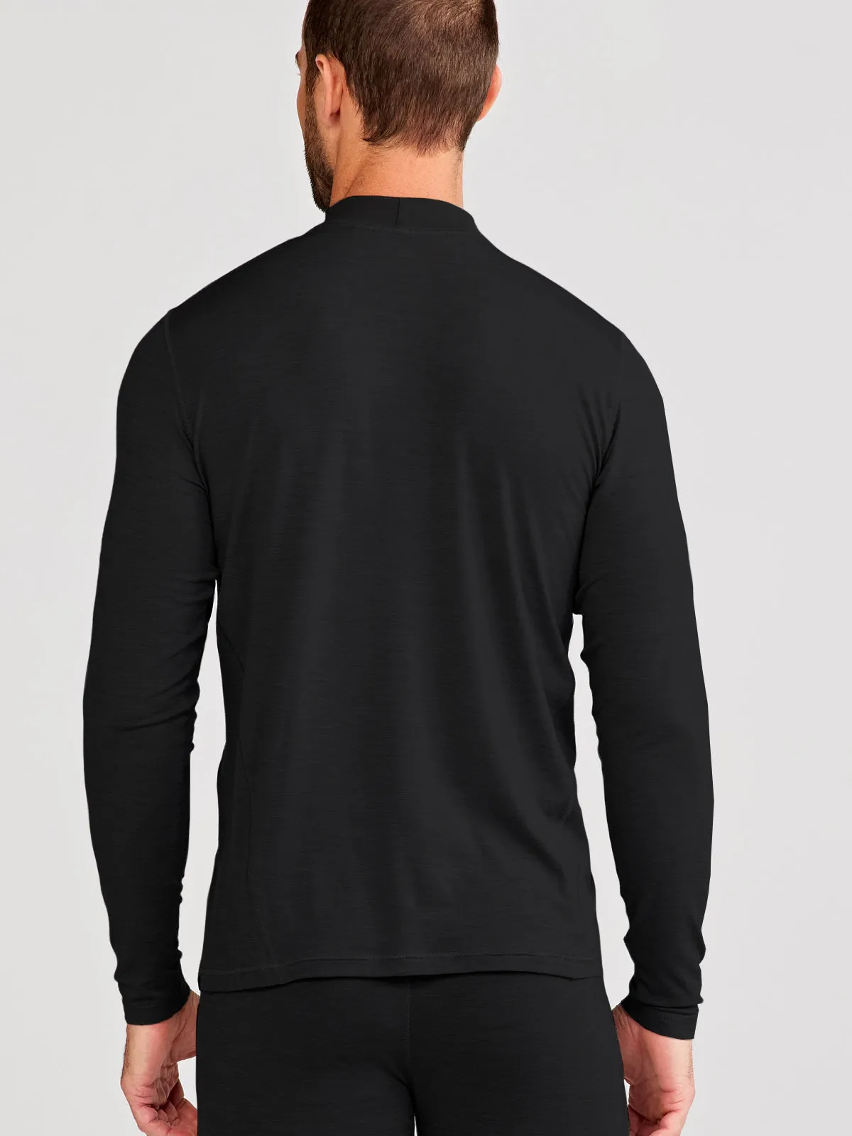 Breckenridge Base Layer Top