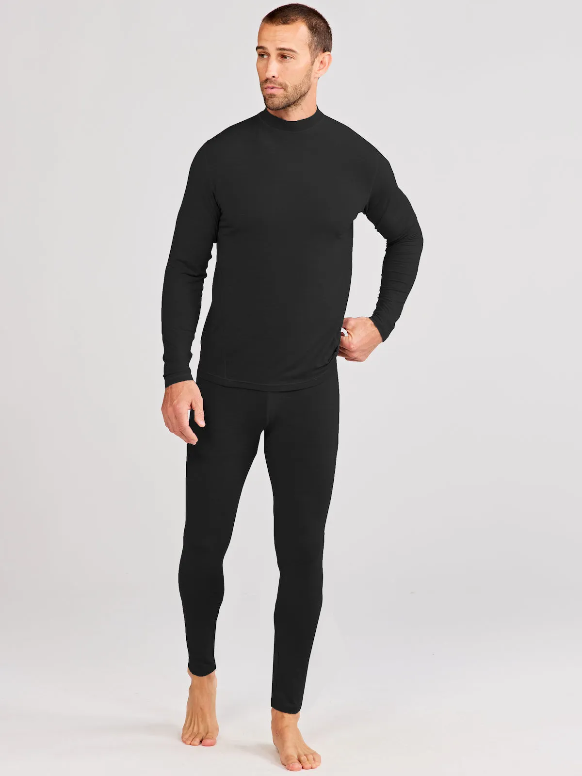 Breckenridge Base Layer Top