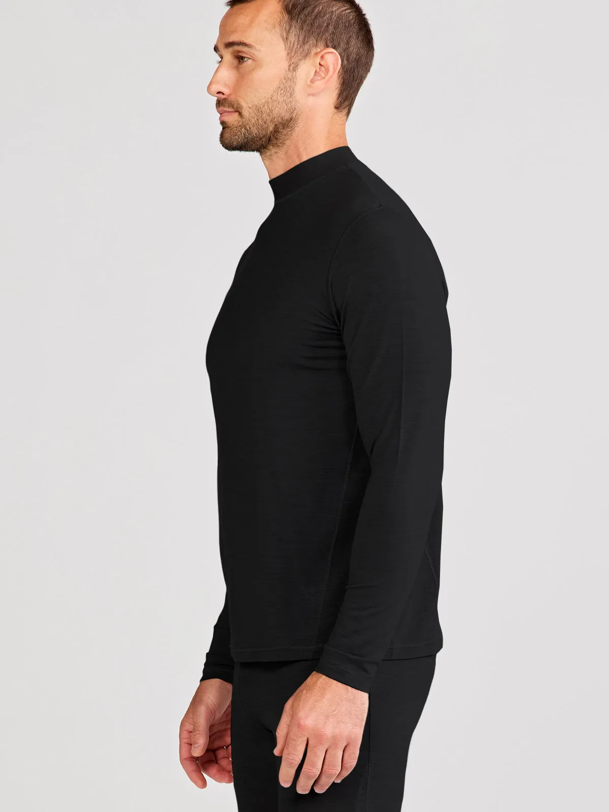 Breckenridge Base Layer Top
