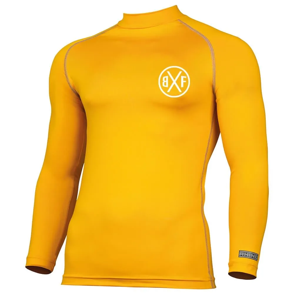 Bxf Rhino Long Sleeve Base Layer