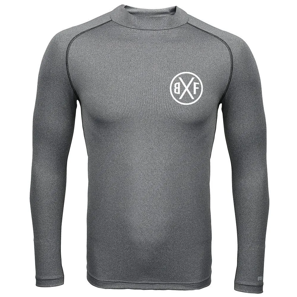 Bxf Rhino Long Sleeve Base Layer