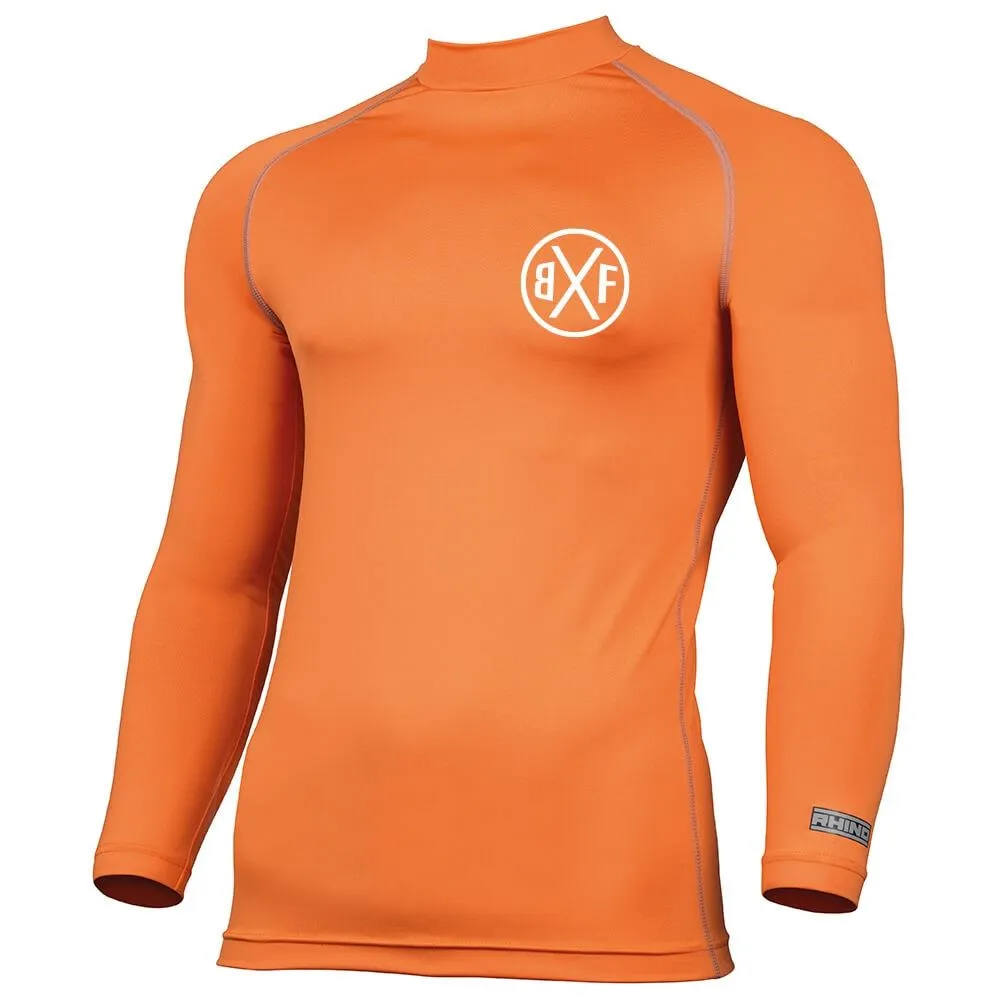Bxf Rhino Long Sleeve Base Layer