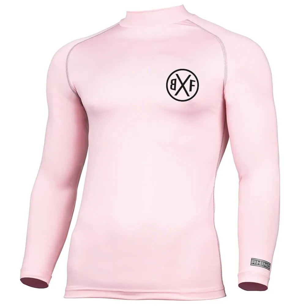 Bxf Rhino Long Sleeve Base Layer