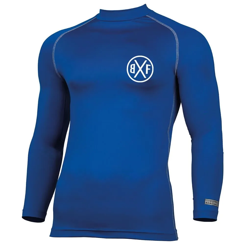 Bxf Rhino Long Sleeve Base Layer