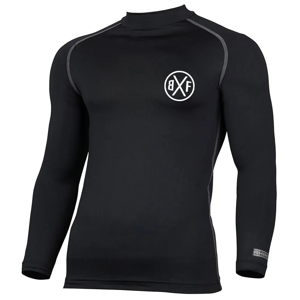 Bxf Rhino Long Sleeve Base Layer