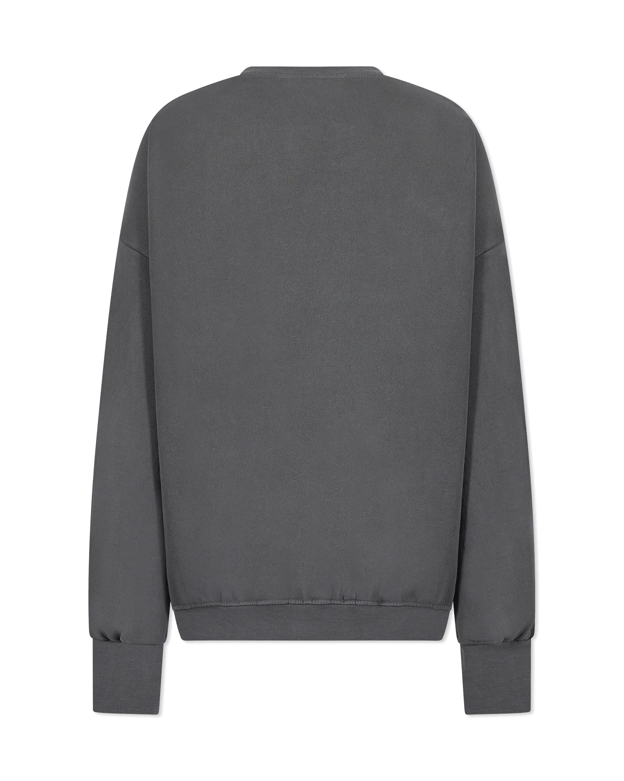 Cancer Oversized Jumper