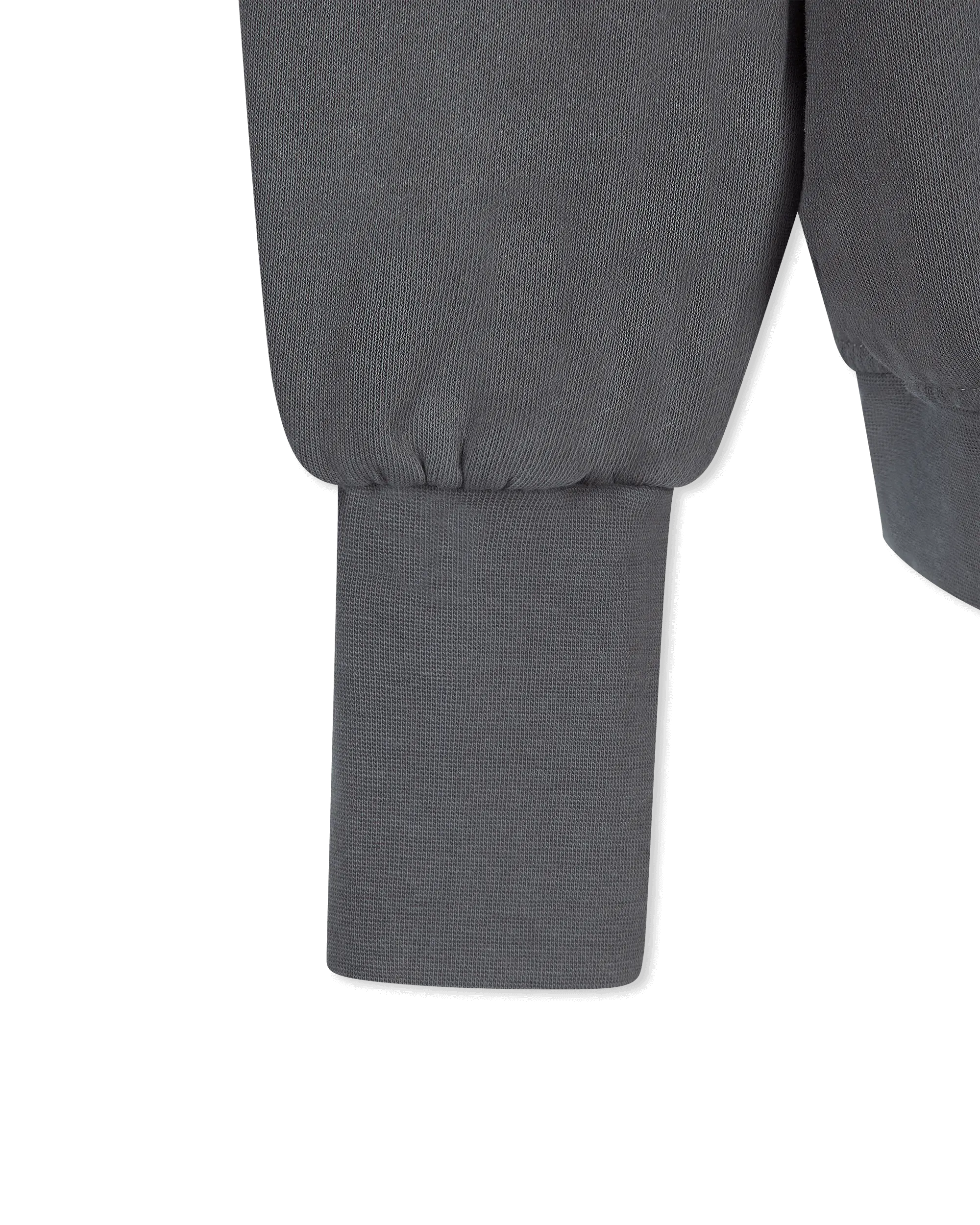 Cancer Oversized Jumper