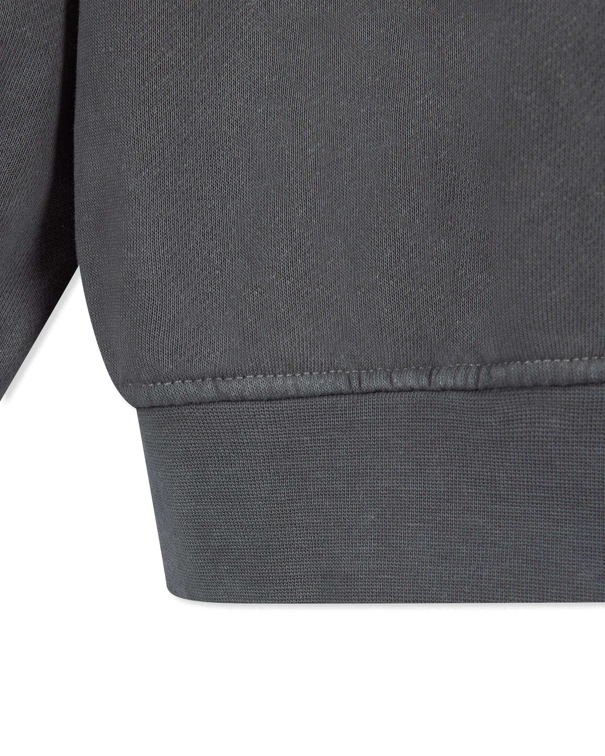 Cancer Oversized Jumper