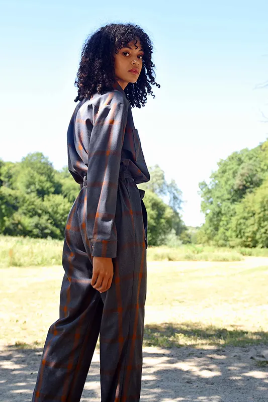 Carmella Jumpsuit