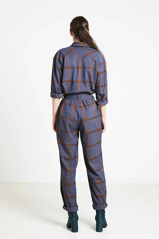 Carmella Jumpsuit