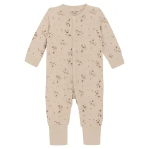 CeLaVi Woodsmoke Jumpsuit - Aop