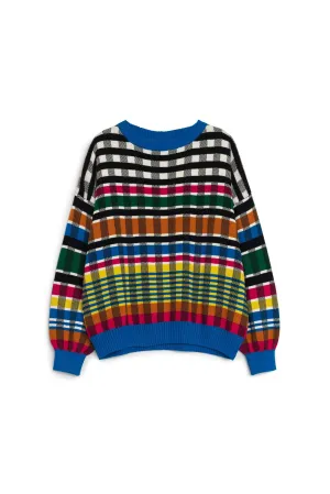 Checks Jumper