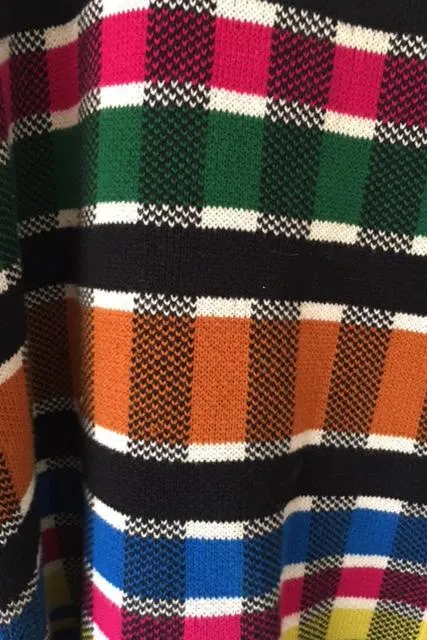 Checks Jumper