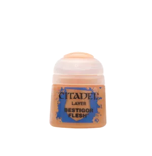 Citadel Layer Paint Bestigor Flesh