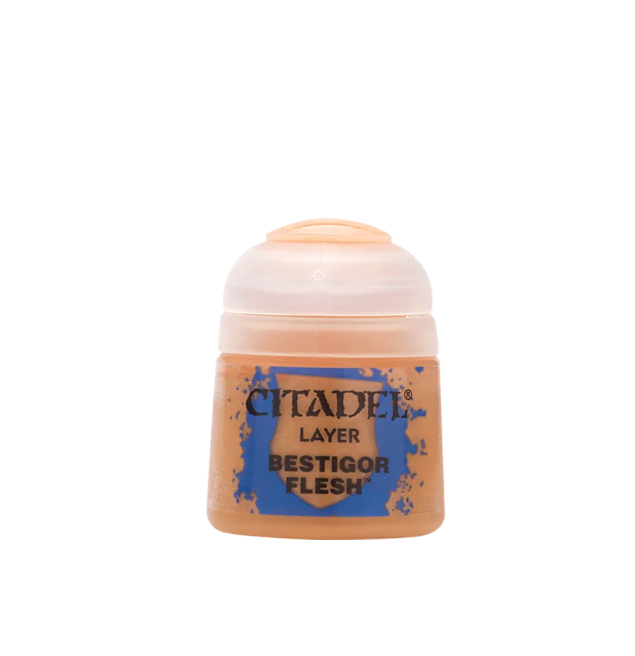 Citadel Layer Paint Bestigor Flesh