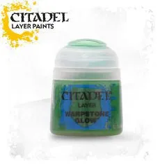 Citadel Layer Paint - Warpstone Glow (12ml)